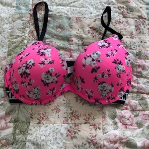 Wear everywhere push up